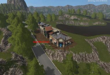 Alpine challenge v1.0