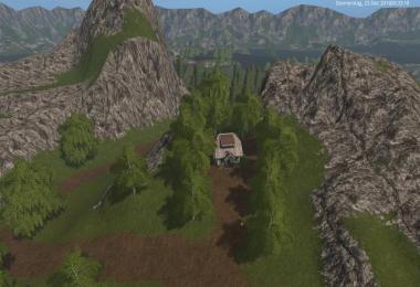 Alpine challenge v1.0