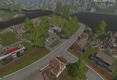 Alpine challenge v1.0