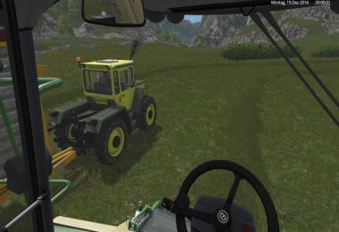 Alpine challenge v1.0