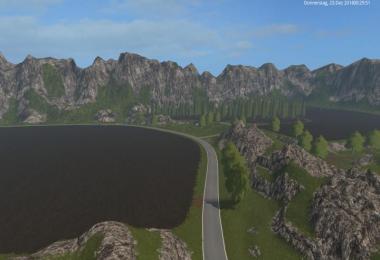 Alpine challenge v1.0