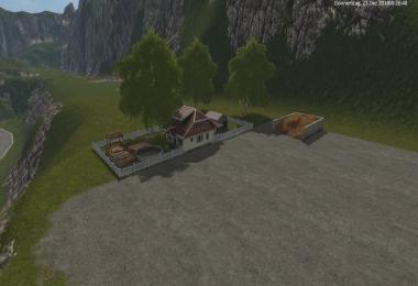 Alpine challenge v1.0