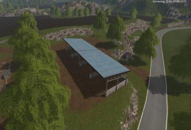 Alpine challenge v1.0