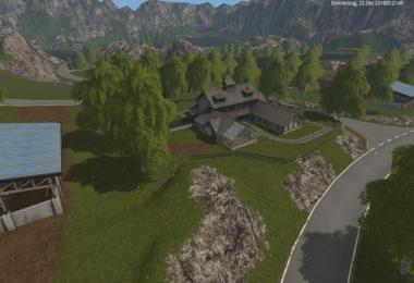 Alpine challenge v1.0