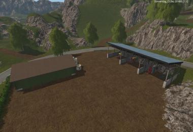 Alpine challenge v1.0