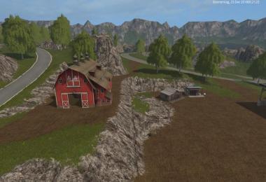 Alpine challenge v1.0