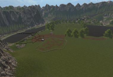 Alpine challenge v1.0