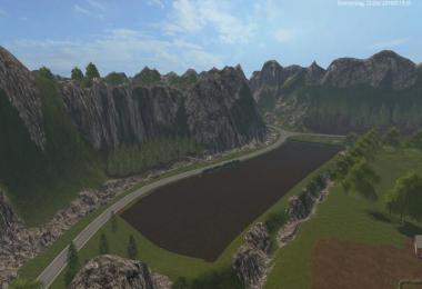 Alpine challenge v1.0