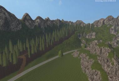 Alpine challenge v1.0