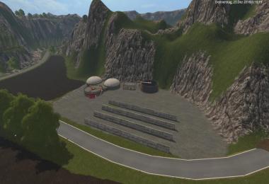 Alpine challenge v1.0