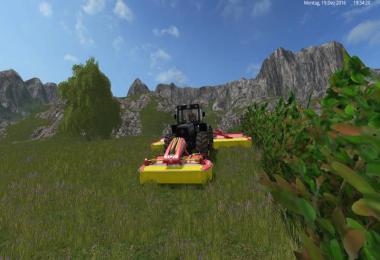 Alpine challenge v1.0