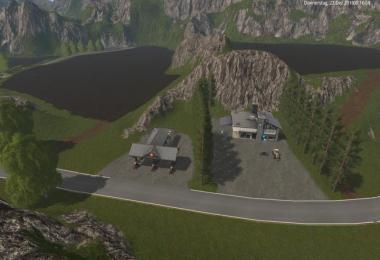 Alpine challenge v1.0