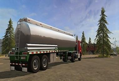 American Tankers v1.0