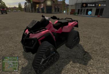 ATV crawler v0.9.5.1