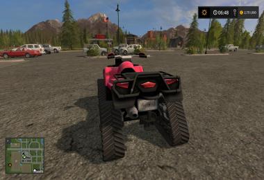 ATV crawler v0.9.5.1