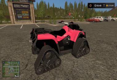 ATV crawler v0.9.5.1