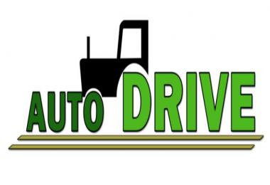 AutoDrive v1.0.2