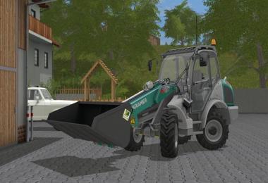 Bressel and Lade 201a v1.1