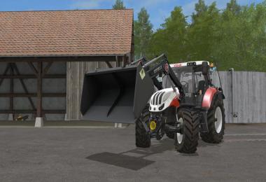 Bressel and Lade 201a v1.1