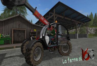 Case 735 farmlift v1.0