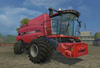 Case IH Axial Flow 7130 FINAL