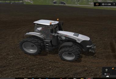 Case IH magnun 340/380 25 years +2 new desings v1.2