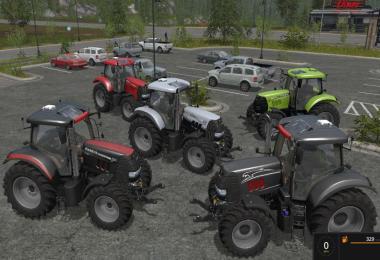 Case IH puma 230 v1.1