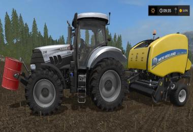 Case IH puma 230 v1.1