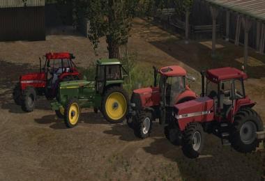 Case Magnum 7250 v1.17