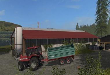 Case Magnum 7250 v1.17