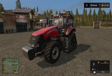 CaseIH 380 USA v1.0