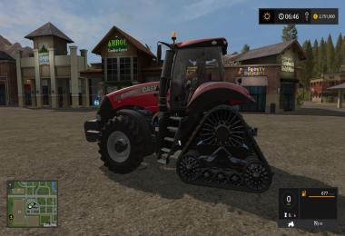 CaseIH 380 USA v1.0