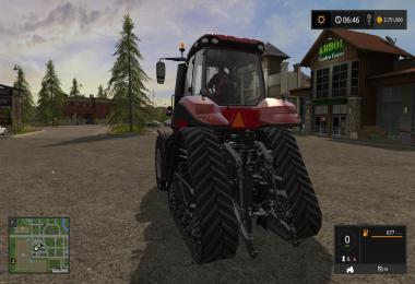 CaseIH 380 USA v1.0