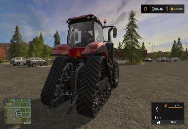 CaseIH 380 USA v1.0