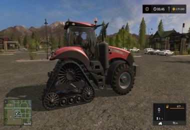 CaseIH 380 USA v1.0