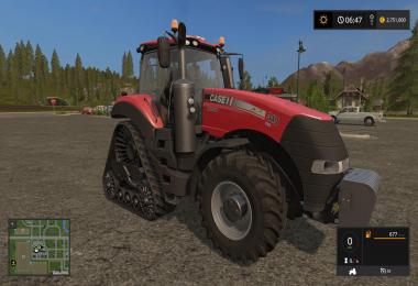 CaseIH 380 USA v1.0