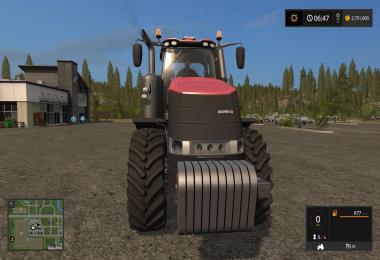 CaseIH 380 USA v1.0