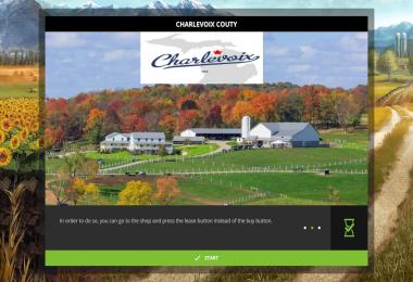 Charlevoix Michigan Farms Beta v1