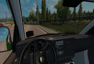 Chevrolet Express Beta V1