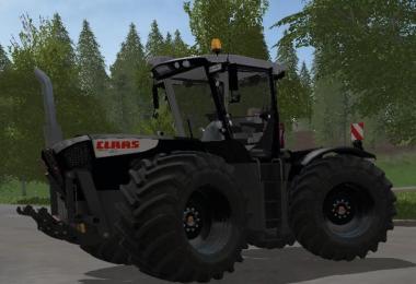 Claasxerion 3800 VC Black v1.0