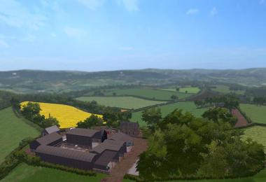 Coldborough Park Farm V1.0.0.1