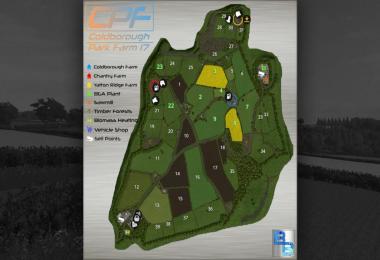 Coldborough Park Farm V1.0.0.1