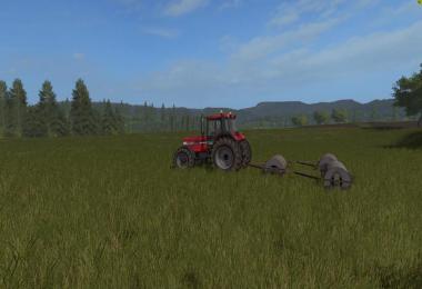 Concrete Rolls Pack v1.0.0.0