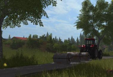 Concrete Rolls Pack v1.0.0.0