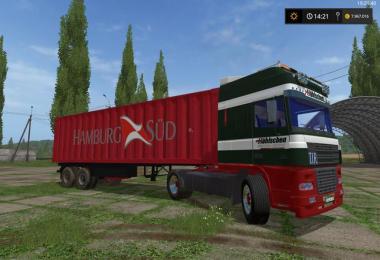 Container Trailer Pack v1.0 wsb