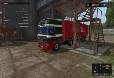 Container Trailer Pack v1.0 wsb