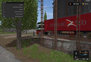 Container Trailer Pack v1.0 wsb