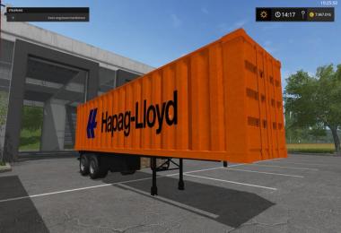 Container Trailer Pack v1.0 wsb