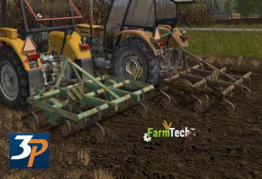 Cultivator 2m Pack v1.0