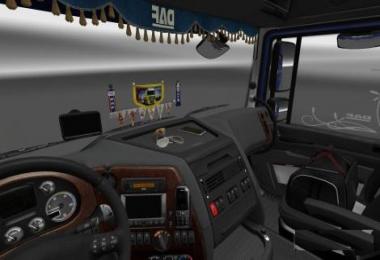 DAF XF 105 by vad&k v4.3